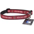 thumbnail image 1 of All Star Dogs Collier pour Chien Stanford Cardinals avec Ruban, 1 of 1