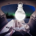 thumbnail image 4 of cámping Lámpara de lectura de emergencia con bombilla LED para carpa portátil con luz de camping (7W) Barbie Nuevos Originales, 4 of 7