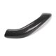 thumbnail image 2 of 2 uds de fibra de carbono Interior del coche tirador de puerta cubierta de manija reemplazo de ajuste para X1 X2 F48 F49 F39 2017-2, 2 of 5