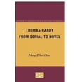 thumbnail image 2 of Thomas Hardy from Serial to Novel, 2 of 3