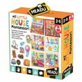 thumbnail image 2 of Headu Montessori My Little House IT20836, 2 of 2