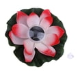 thumbnail image 1 of lámpara solar LED que cambia color flotante de energía solar, 1 of 8