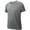 A, variant on Pisexur Workout Shirts for Men, Moisture Wicking Quick Dry Athletic Running T-Shirts Men's Gym Performance Crewneck Active Nylon T Shirts