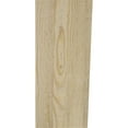 thumbnail image 2 of 6"W x 6"D x 14"H Traditional Rough Sawn Knee Brace, Douglas Fir, 2 of 4