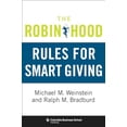 thumbnail image 2 of The Robin Hood Rules for Smart Giving, 2 of 3