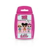 Top Trumps LOL Surprise! Collector's Tin Quiz Game