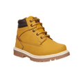 thumbnail image 1 of Botín Para Niño Color Miel Tipo Piel Casual Cómodo amarillo 17 Incógnita 013A0B, 1 of 7