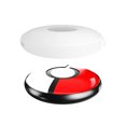 thumbnail image 2 of Estuche protector Resistente a caídas Cubierta de protección a prueba de golpes para Pokemon GO Plus + DQrwqpou  Para estrenar, 2 of 7