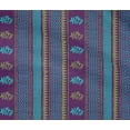 thumbnail image 4 of oneOone Cotton Flex Fabric Geometric|Stripe & Floral Block Print Sewing Fabric BTY 40 Inch Wide, 4 of 4