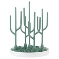 thumbnail image 1 of Estante para secar biberones de sobremesa Boon Desert para 8 biberones, 1 of 9