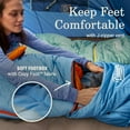 thumbnail image 6 of Coleman Big Bay™ 0° Mummy Sleeping Bag, 6 of 8