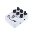 thumbnail image 3 of Pedal de efectos Irfora Joyo JF-15 de California Sound Distorsión Guitarra Pedal de Efectos True Bypass Irfora Pedal de efectos, 3 of 7