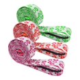 thumbnail image 4 of 3 piezas de bandas de resistencia para ejercicios, correas de , bandas elásticas portátiles para dominadas, taekwondo, fitness, ligamentos, múscul, 4 of 8