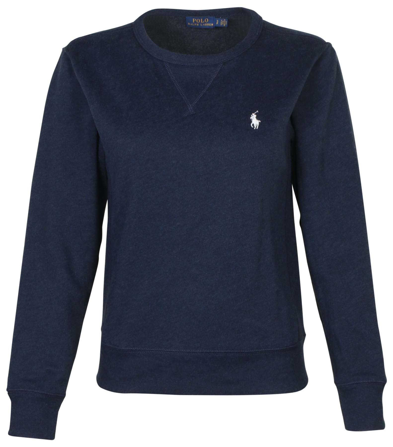 ralph lauren ladies sweatshirt
