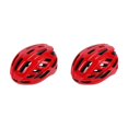 thumbnail image 3 of tssuouriy Trust In Safety Comfortable And Durable Cycling Adjustable Safety red L 2Set, 3 of 6