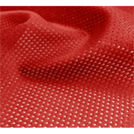 Download Red Micro Mesh Jersey Fabric - Style# MM45812 - Free ...