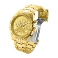 thumbnail image 2 of Invicta Men's 1270 Specialty Quartz Chronograph Gold Dial Watch, 2 of 3