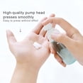 thumbnail image 3 of Beautiful Spray Bottle Wear Resistant Small Size Portable for Perfume for Cosmetic Transparent Design, 3 of 10