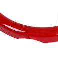 thumbnail image 2 of 2 Pcs Smoked Black Front Bumper Side Marker Light Cover Replacement for Jeep Wrangler 1997‑2006, 2 of 3