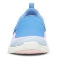 thumbnail image 3 of Vionic Women's Brisk Nalia Slip-On Walking Shoes - Azure Mesh/Syn, 7 Medium, 3 of 8