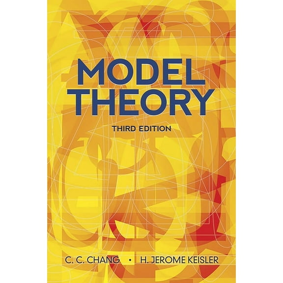 Dover Books on Mathematics Model Theory, (Paperback)