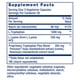 thumbnail image 3 of Suplemento Life Extension Optimized Triptófano Plus de 1000 mg, 3 of 9
