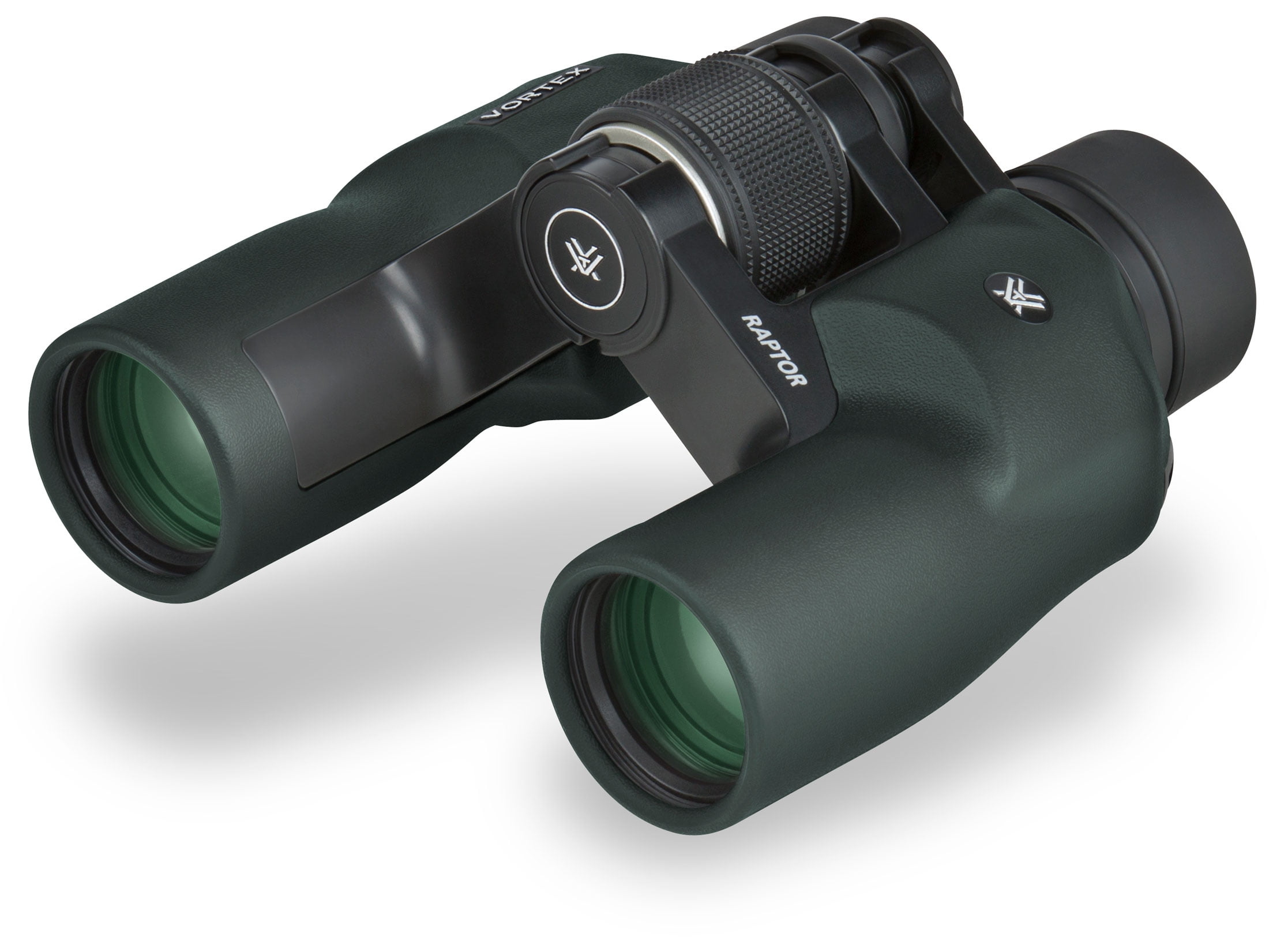 Vortex Optics Raptor Porro Prism Binoculars 10x32