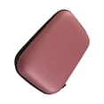 thumbnail image 1 of Organizador de cables Bearachild Rosado EVA Estilo simple Bolsa de almacenamiento, 1 of 6