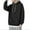 B_ Black, variant on YLSDY Fashion Mens Hoodies Long Sleeve Oversized Hooded Sweatshirt Casual Athletic Loose Fit Pullover Fall Winter Clothes 2025 Blue XXL