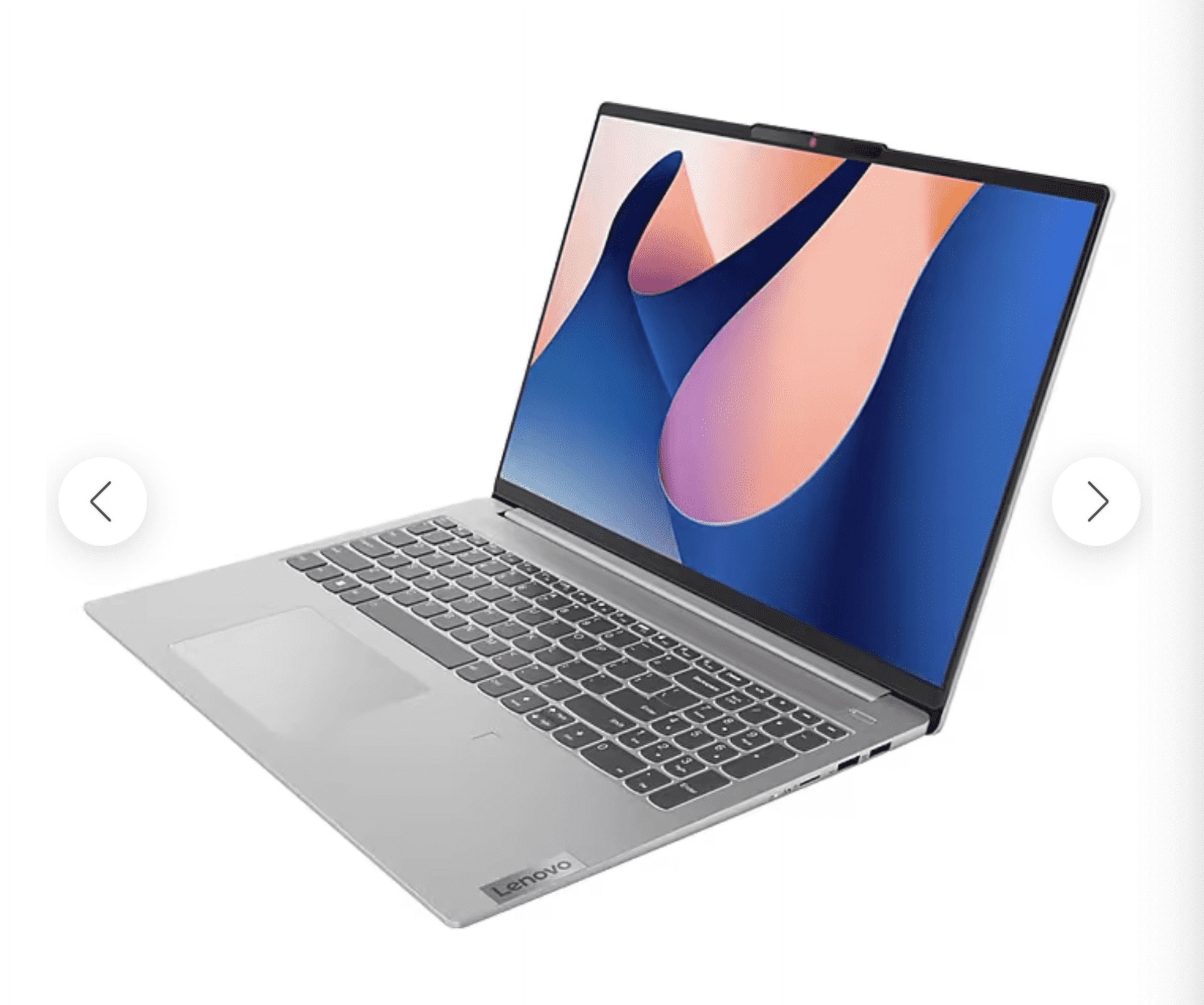 Lenovo 新品IdeaPad Slim5Gen8 R5 16GBOffice IdeaPad Slim 5 (16″ AMD) | Laptop with FHD WUXGA Touchscreen