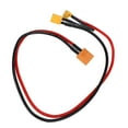 thumbnail image 4 of XT60 Female Adapt Wire, Easy To Install Safe XT60 Female Adapt Wire Cable  For Charger, 4 of 8