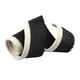 thumbnail image 4 of Cepillo para capó de máquina de grabado (diámetro de 70 mm/100 mm) para fresadora CNC, 6 tamaños Negro 70mmx2m, 4 of 9