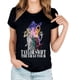 thumbnail image 3 of Mejor Belleza para mujer, estilo clásico, para conciertos, para amantes de la música, de 1989, de moda, para niñas y niños Multicolor XL, 3 of 5