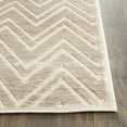 thumbnail image 2 of SAFAVIEH Paradise Bernadine Geometric Area Rug, Stone, 5'3" x 7'6", 2 of 6
