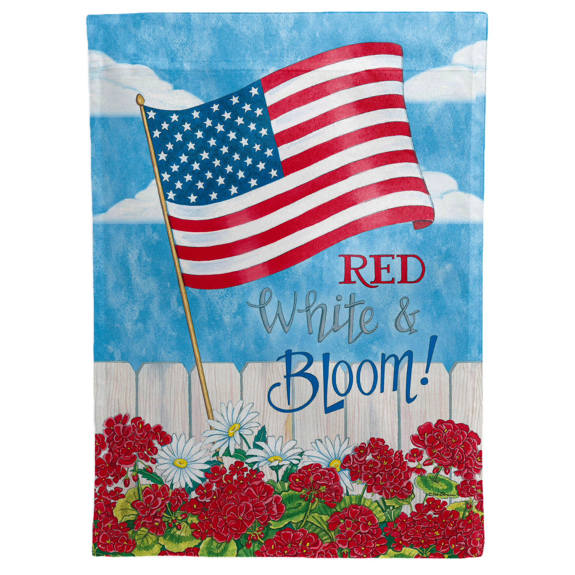 Trade Winds OPEN Flag Red White Blue Store Banner Trade Winds OPEN Flag Red White Blue Store Banner