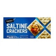 thumbnail image 2 of Crackers Saltine - Two (2) Boxes NT. WT. 16 oz. (453g), 2 of 8