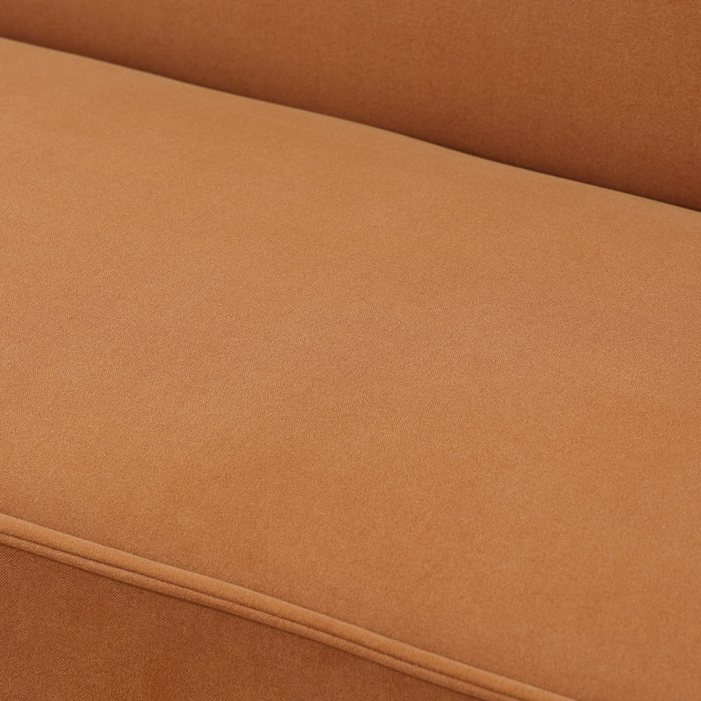 Kadyn Futon Sofa Bed, Convertible Futon for Living Room, Futon Sleeper Sofa, Light Coffee Kadyn Futon Sofa Bed, Convertible Futon for Living Room, Futon Sleeper Sofa, Light Coffee