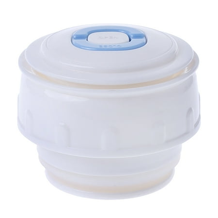 

Travel Mugs Thermos Bottle Lids Bullet Flask Covers Plastic Material 4 Styles