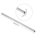 thumbnail image 2 of Unique Bargains HSS Tool Bit Square Lathe Turning Grinder Cutter Mill Blank 6mmx6mmx200mm 2Pcs, 2 of 2