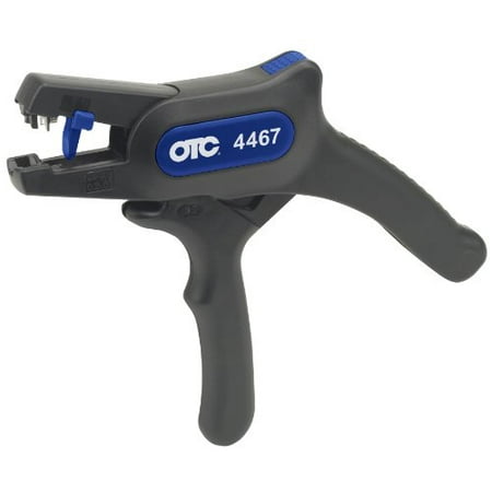 Otc 4467 Automatic Wire Cutter Stripper Otc 4467 Automatic Wire Cutter Stripper