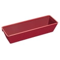 thumbnail image 3 of Hyde Drywall Mud Pan,12-1/2 In,Plastic,Red 09060, 3 of 3