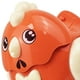 thumbnail image 5 of Poniendo huevos pollo niños juguete educativo juguetes de entretenimiento para niños para niños niños 3 4 5 6 regalos de vacaciones naranja, 5 of 6