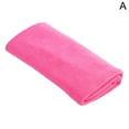 thumbnail image 6 of Extra Microfibre Lightweight Beach Towel Quick Dry Travel Towel Bath USN F8L0, 6 of 8