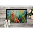 thumbnail image 2 of Carolines Treasures DAC2823MAT 18 x 27 in. Unisex Seaweed Doormat, 2 of 5