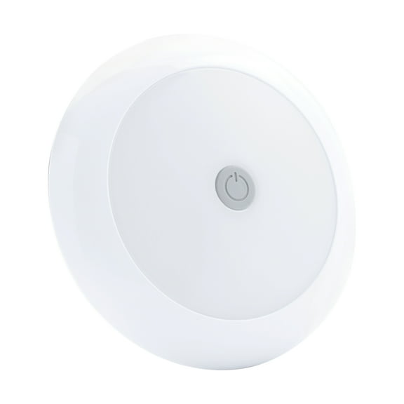 Leisure LED RV Boat Surface Mount Ceiling Light 5" Super Slim LED Panel Light DC 12V 3.5W Downlights Natural White