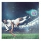 thumbnail image 4 of Balón Soccer VentDepot ShinyMegaHex 2 Pzas #5 Multicolor Reflectante, 4 of 7