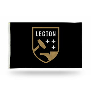 3'x5' Door Mat (Legion Logo) - American Legion Flag & Emblem