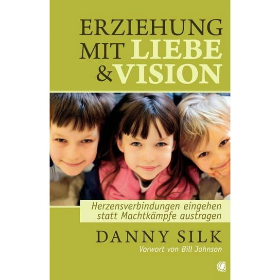 Loving Our Kids on Purpose (German) (Paperback)