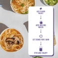 thumbnail image 6 of (Pack Of 24) Dr McDougall's Ramen Classic Savory Organic 1.8 Oz, 6 of 7
