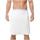 thumbnail image 4 of Mens Pantalones de Pijama Suave Color Sólido Suelto Casual Imperceptible Entrecruza Ropa de Dormir, Pantalones de Pijama para Hombre con Bolsillos Cuerdas Salón Cuerdas para el Hogar Y Al Aire Libre,, 4 of 5